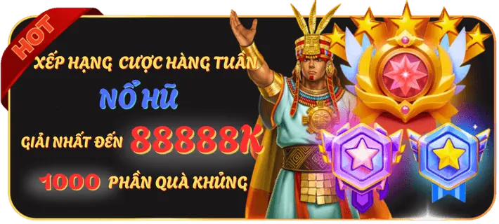 Tiền thưởng chào mừng khủng NN888 link mới