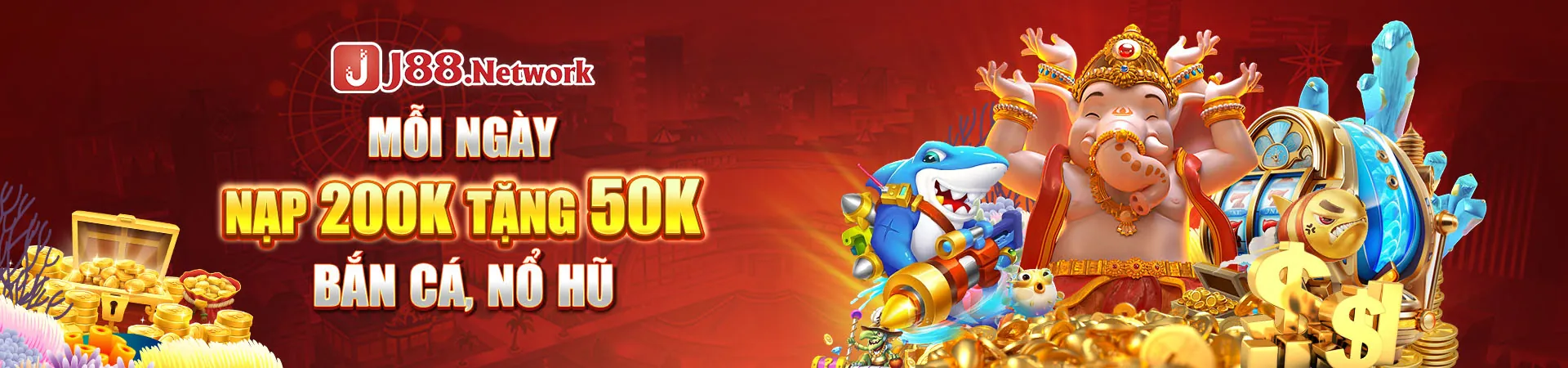 Thế giới bắn cá sống động tại nn888 link mới