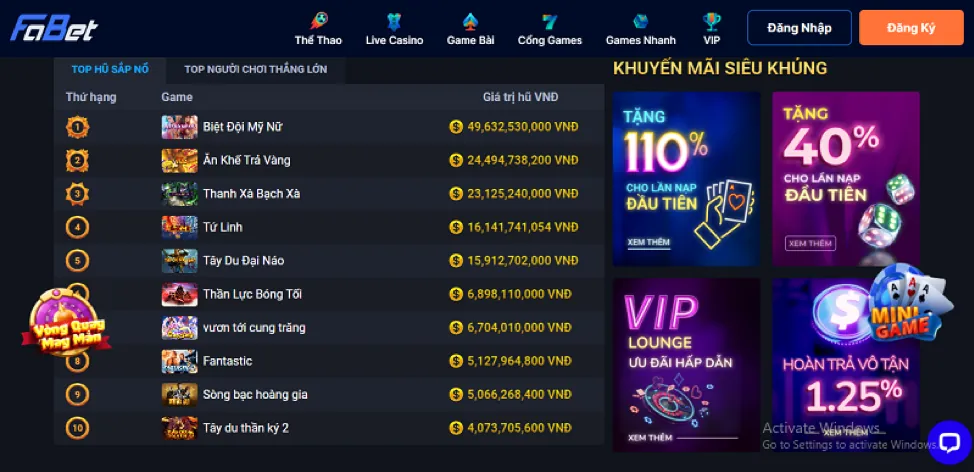 Bảo mật và hỗ trợ khách hàng nn888 link mới