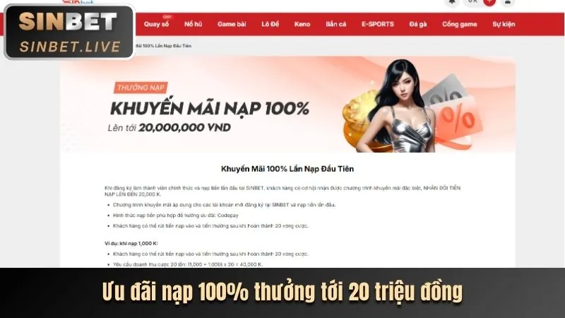 Sòng bạc trực tuyến nn888 link mới